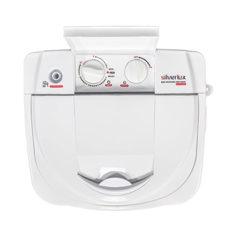 مینی واش سیلور لوکس مدل SLW450