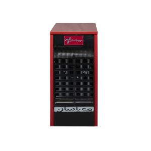 هیتر گازی مهیاسان MGH 525 zt