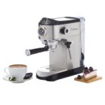 اسپرسوساز تکنو Te-820 استیل