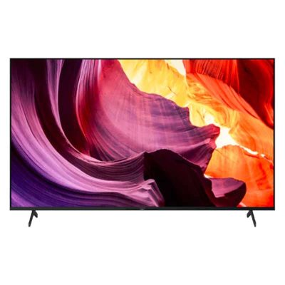 تلویزیون سونی 85 اینچ مدل X80K