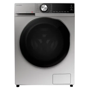 ماشین لباسشویی پاکشوما TFB-86407- ظرفیت 8Kg نقره