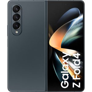 گوشی موبایل سامسونگ Galaxy-Z-Fold4 دو سیم‌کارت ظرفیت 256gb و رم 12gb ویتنام