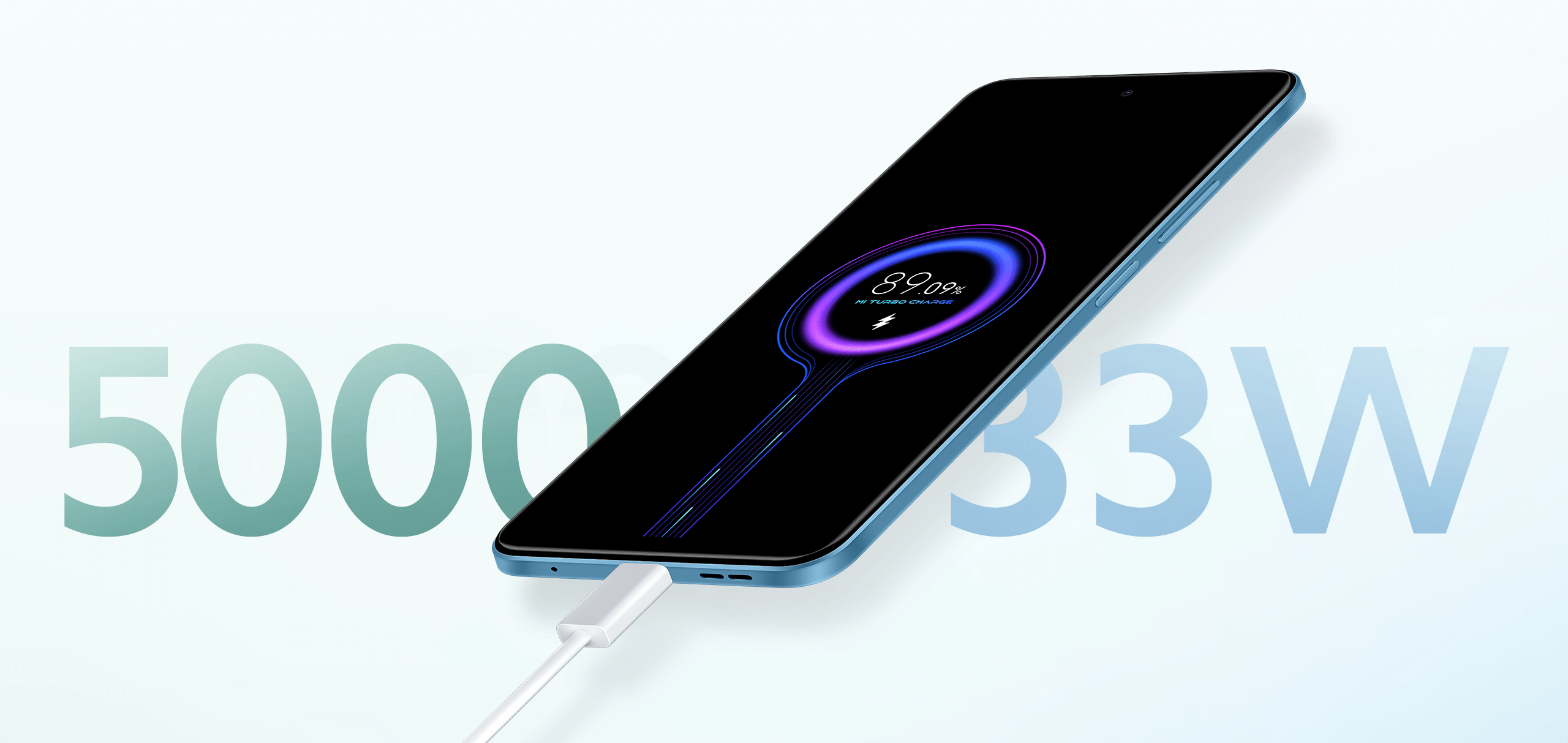 گوشی موبایل شیائومی مدل Redmi Note 12 4G دو سیم کارت ظرفیت 256 گیگابایت و رم 8 گیگابایت - گلوبال 3