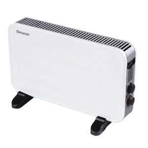 بخاری سیماران هیترکانوکتوری برقی SCH-DL04