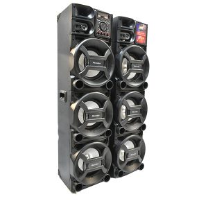 اسپیکر خانگی مکسیدر مدل AL323