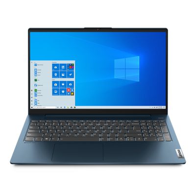 لپ تاپ Lenovo مدل IP5 i3 4GB IPS GREY