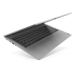 لپ تاپ Lenovo مدل IP5 i5 8GB 128SSD 1TB 2GB