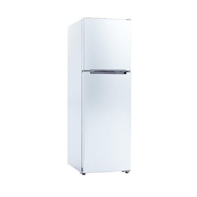 یخچال فریزر نیکسان مدل NT-596 سفید 16 فوت