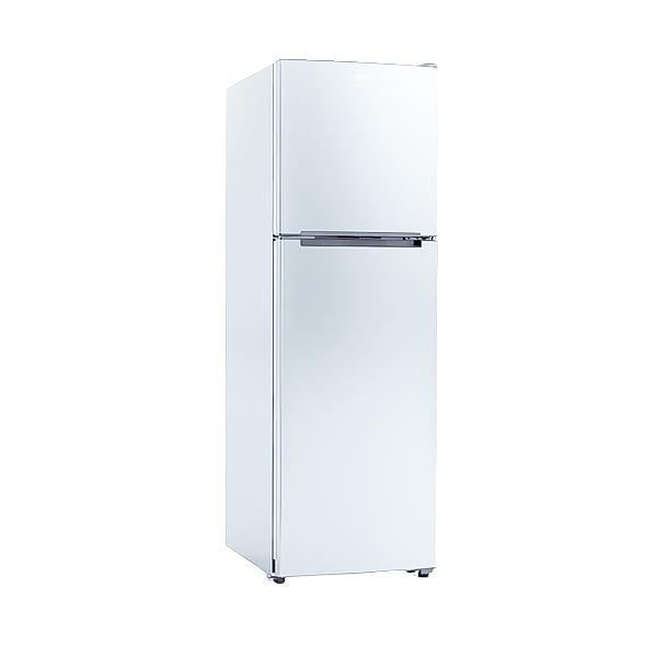 معرفی ۵ مدل یخچال ارزان برای خرید اقتصادی و هوشمندانه 4 یخچال فریزر نیکسان مدل NT-596 (NT5960MD)