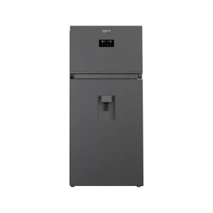 یخچال فریزر نیکسان NT843DN استیل(NT8460DN)