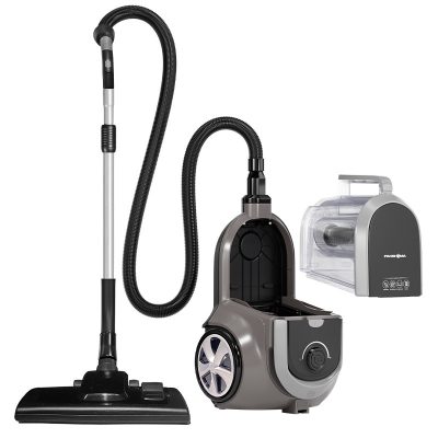 جاروبرقی پاکشوما مدل PVC-5015G
