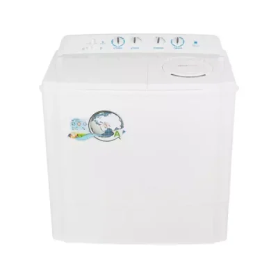ماشین لباسشویی ظرفیت 15 کیلویی سیلور لوکس مدل SLW2000T