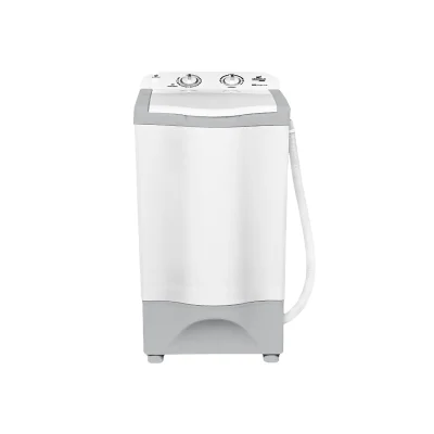 ماشین لباسشویی دوقلو 7 کیلویی سیلورلوکس SLW800