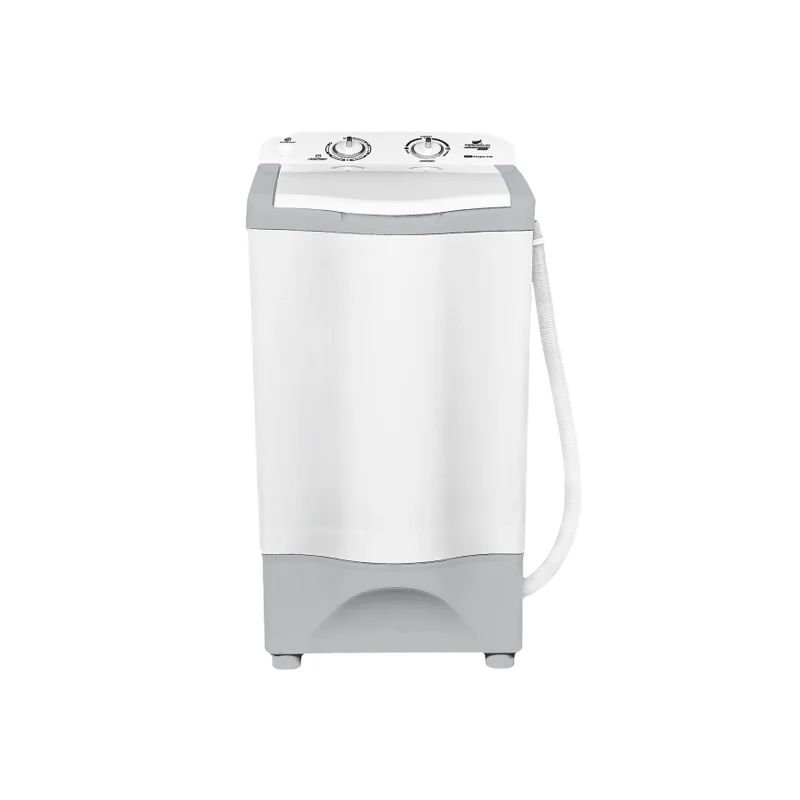 ماشین لباسشویی دوقلو 7 کیلویی سیلورلوکس SLW800