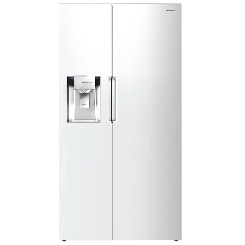 یخچال و فریزر پاکشوما ساید مدل SBS-RSP-800-W فوت32
