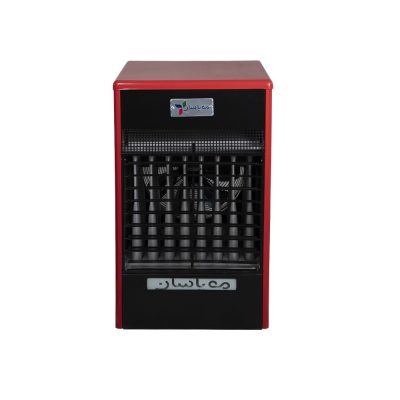 هیتر گازی صنعتی مهیاسان مدل MGH 845 zs