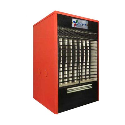 هیتر گازی مهیاسان مدل ترنج