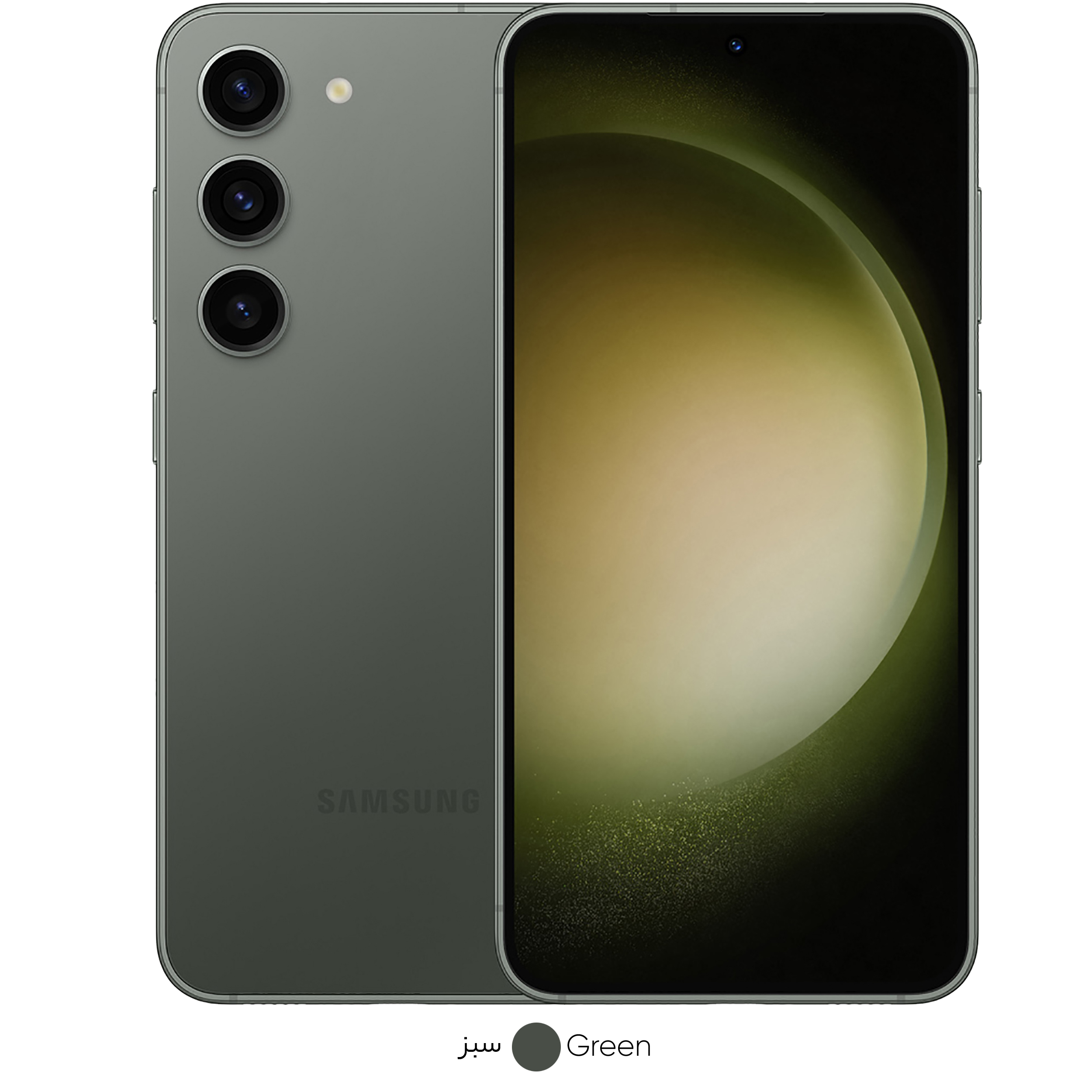 6 مدل گوشی سامسونگ که نباید بخرید!!! 7 گوشی موبایل سامسونگ مدل Galaxy S23 دو سیم کارت ظرفیت ۱۲۸ گیگابایت و رم ۸ گیگابایت – ویتنام