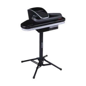 اتو پرسی ژانومه (جانتک) CT550 مشکی