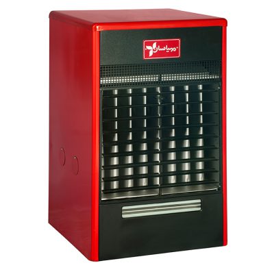 هیتر گازی مهیاسان مدل MGH 845z