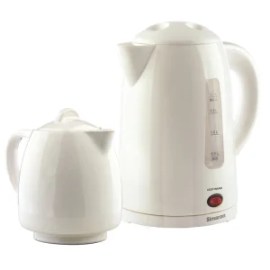 چای ساز سیماران STM-815 سفید