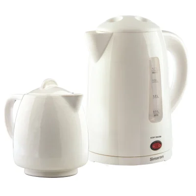 چای ساز سیماران  مدل STM-815 سفید