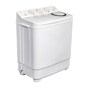 لباسشویی دوقلو سیلورلوکس 3.5 کیلویی SLW450T