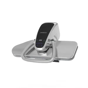 اتو پرس ژانومه (جانتک) CLS400 نقره‌ای