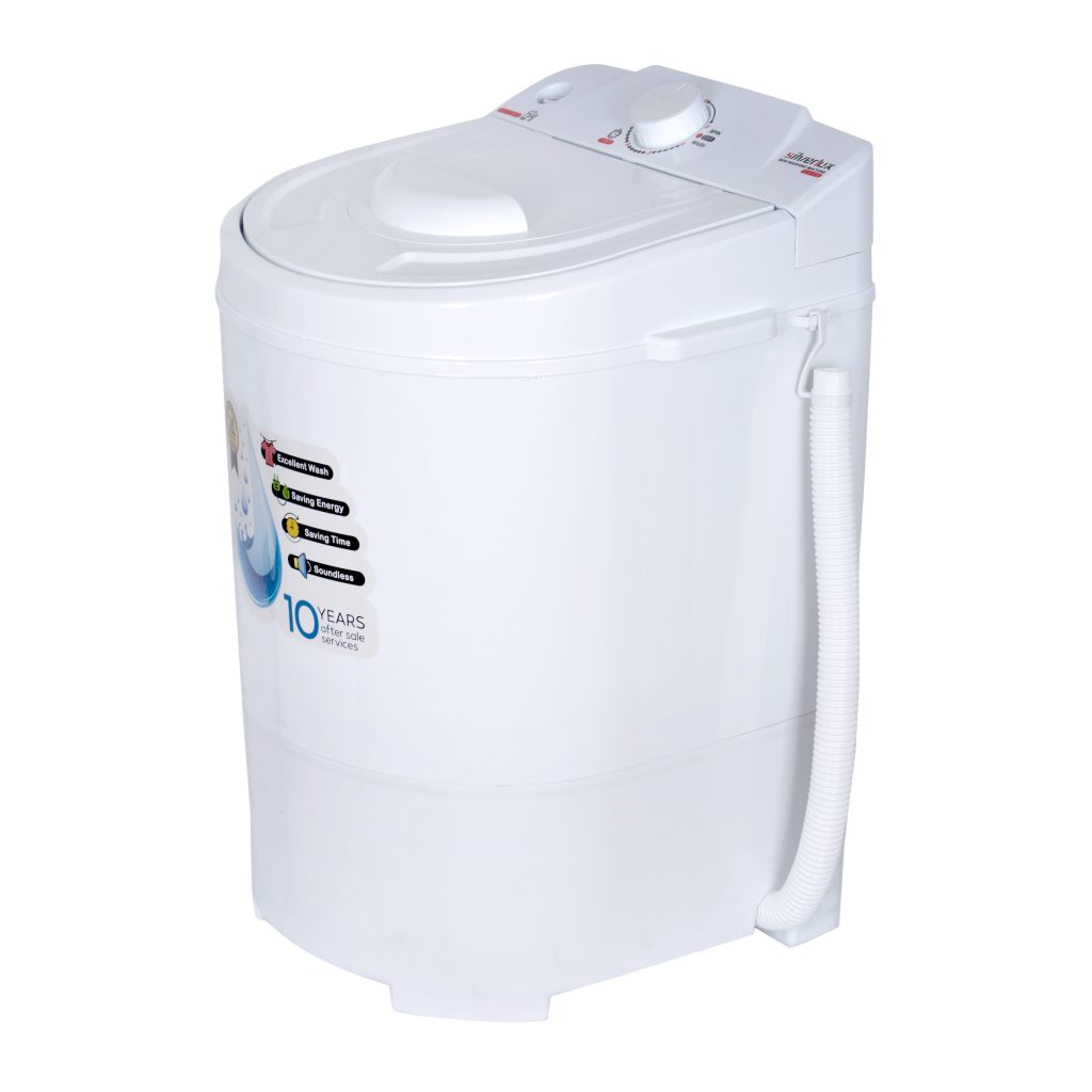 مینی واش سیلور لوکس مدل SW300B
