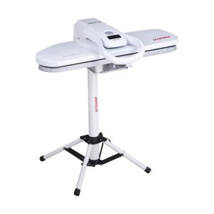 اتو پرسی ژانومه (جانتک)مدل JA350 سفید