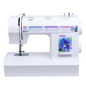 چرخ خیاطی جانتک SP2040 سوزن نخ‌کن