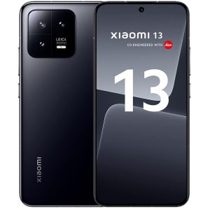 گوشی موبایل شیائومی 13 دو سیم کارت ظرفیت 256 گیگابایت و رم 12 گیگابایت - گلوبال