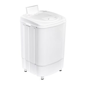 مینی واش 3.5 کیلویی سیلورلوکس SLW450