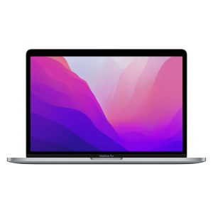 لپ تاپ 13.3 اینچی اپل Macbook Pro MNEH3 2022 M2 8GB 256SSD