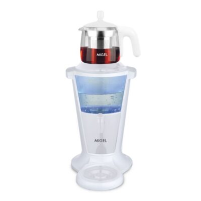 چای ساز میگل مدل GTS 301 سفید