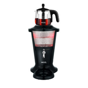چای ساز سماوری میگل GTS 301 مشکی