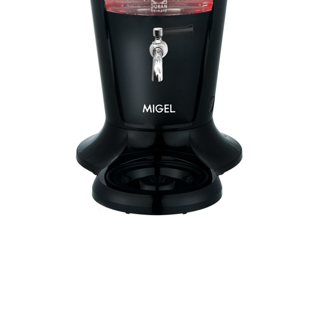 چای ساز میگل مدل GTS 301 مشکی