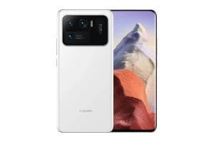 گوشی موبایل شیائومی Mi-11-Ultra دو سیم کارت ظرفیت 256 گیگابایت و رم 12 گیگابایت - پک چین