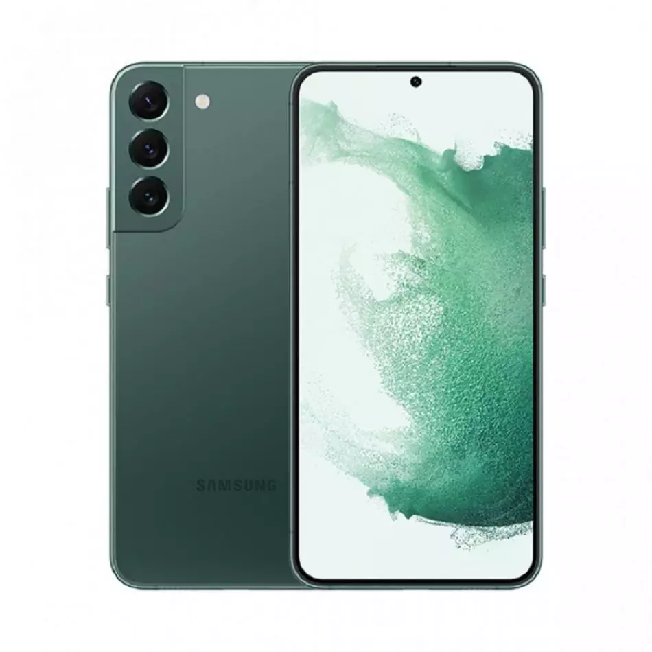 گوشی موبایل سامسونگ مدل Galaxy S22 Plus 5G دو سیم کارت ظرفیت 256
