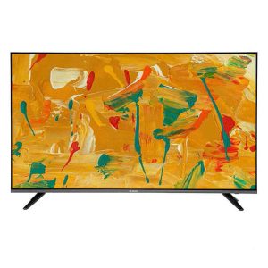 تلویزیون LED هوشمند اسنوا SK-700UD سایز 75 اینچ