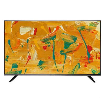 تلویزیون LED هوشمند اسنوا مدل SK-700UD سایز 75 اینچ