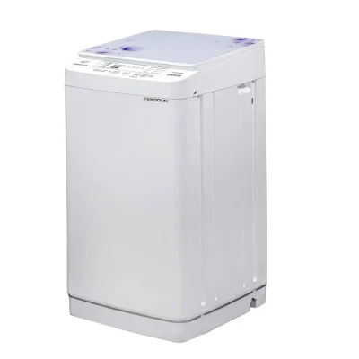 ماشین لباسشویی ظرفیت 3.5 کیلویی سیلور لوکس مدل SLW4500F