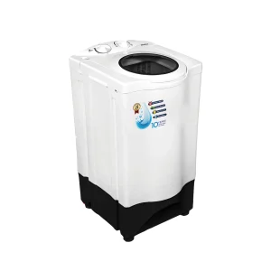 ماشین لباسشویی 6 کیلویی سیلورلوکس SLW700