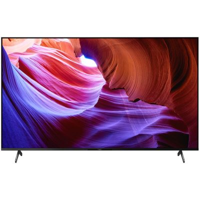 تلویزیون سونی 55 اینچ مدل x85k