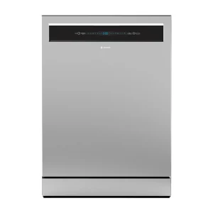 ماشین ظرفشویی اسنوا SDW-353212 نقرهای