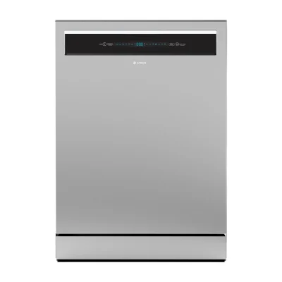 ماشین ظرفشویی اسنوا مدل SDW-353212 نقره‌ای