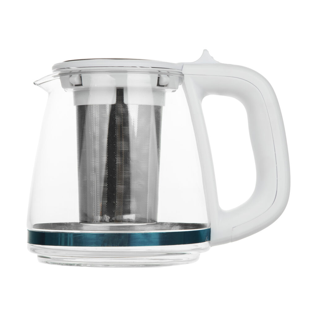 سماور برقی تکنو مدل Te 913 ظرفیت ۳ لیتر سفید