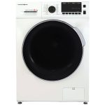 ماشین لباسشویی پاکشوما مدلSFB 40801 ظرفیت 8Kg