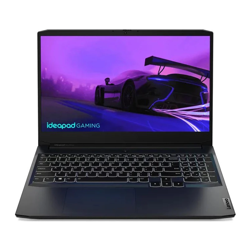 5 مدل از بهترین لپ تاپ های لنوو تا 40 میلیون تومان 5 لپ تاپ ۱۵.۶ اینچی لنوو مدل Ideapad Gaming 3 i5 11320H 8GB 512SSD 4G RTX2050