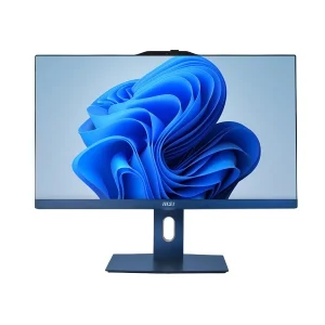 کامپیوترهمه کاره 24 اینچی MSI AM242P 12M i5(1240P)16GB 500SSD lris Xe